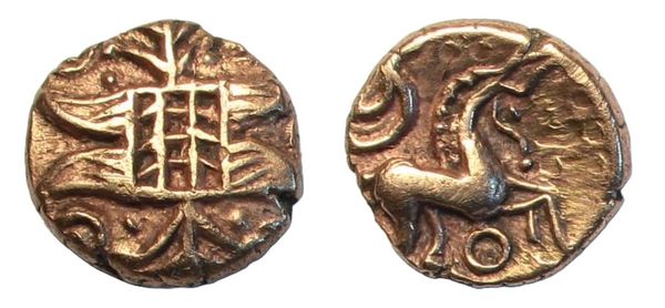 Celtic, Iceni