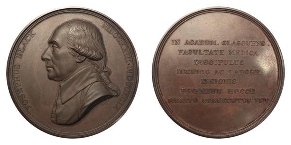 Copper Medal