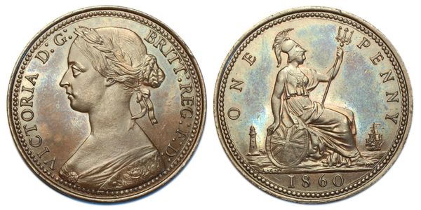 Victoria (1837-1901)