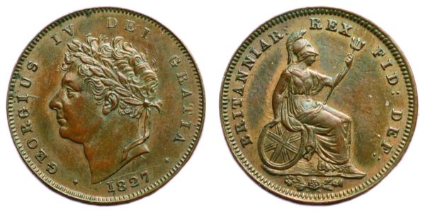 Third-farthings (2)