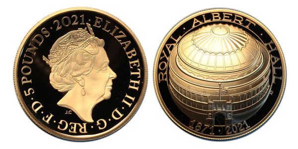 Elizabeth II (1952-2022)