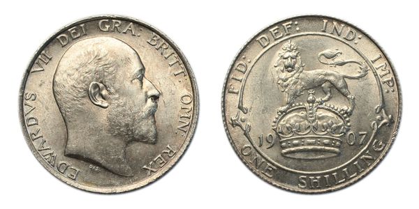 Edward VII (1901-1910)