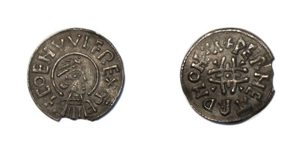 Coenwulf (796-821)