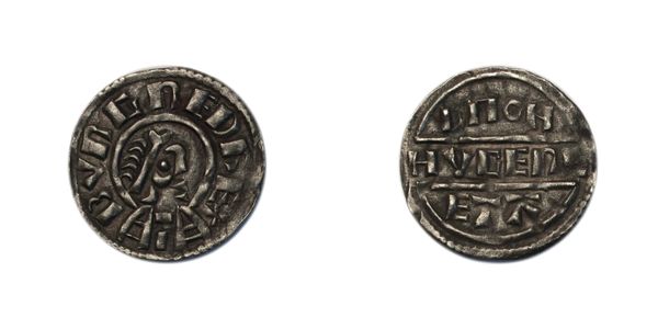 Burgred (852-874)