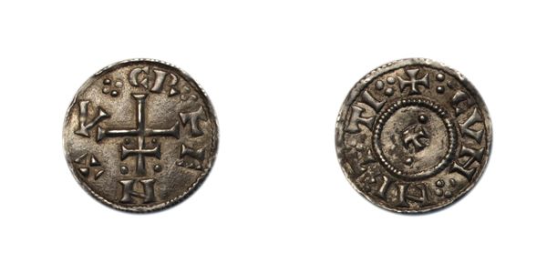 Cnut of Northumbria (895-920)