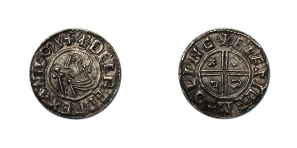 Aethelred II (978-1016)