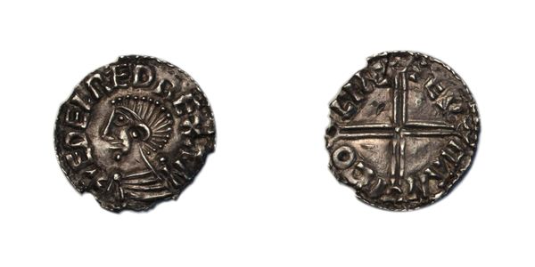 Aethelred II (978-1016)