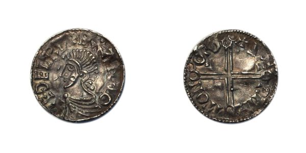 Aethelred II (978-1016)