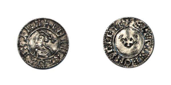 Aethelred II (978-1016)