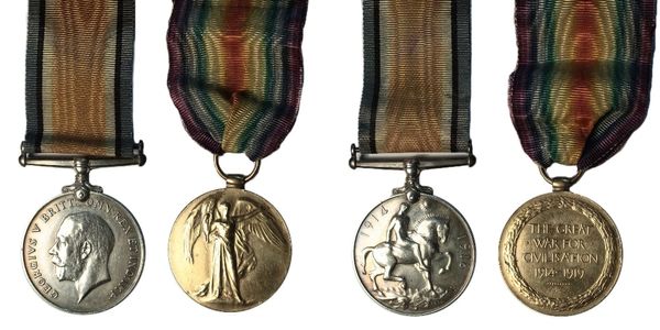 Medals