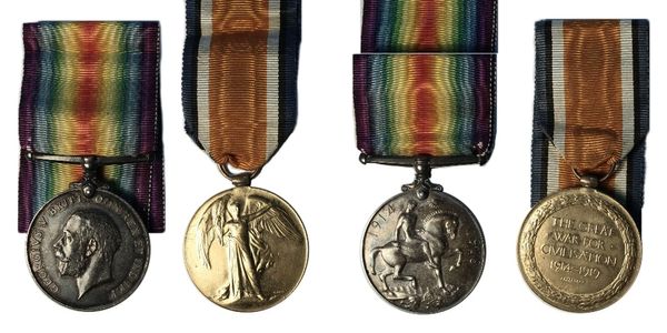 Medals