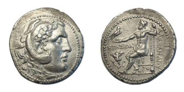 Rhodos (Circa 205-190 BC)