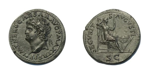 Roman, Nero (54-68)