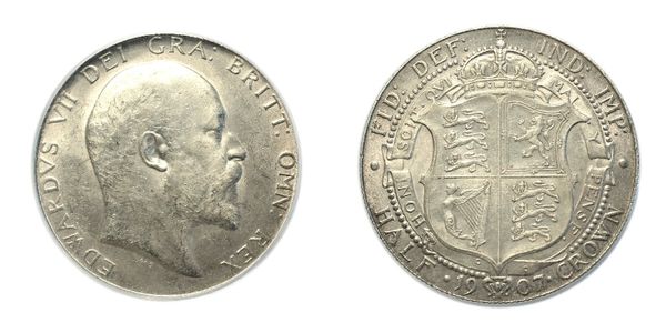 Edward VII (1901-1910)