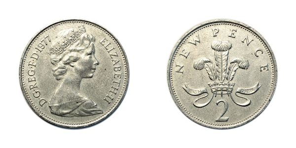 Elizabeth II (1952-2022)