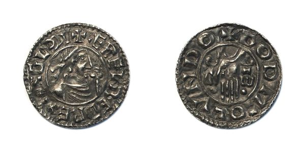 Aethelred II (978-1016)