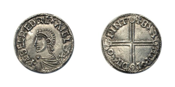Aethelred II (978-1016)