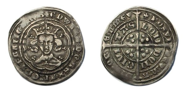 Edward III (1327-1377)