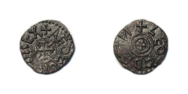 Aethelred II (841-843/4)