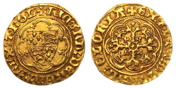 Richard II (1377-1399)
