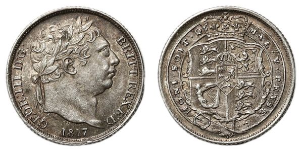George III (1760-1820)