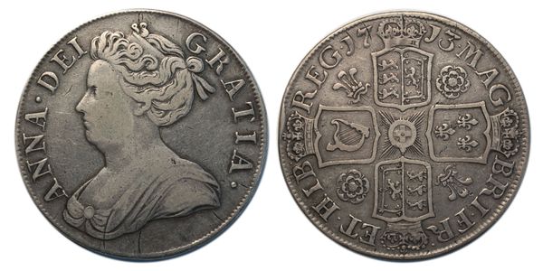 Anne (1702-1714)