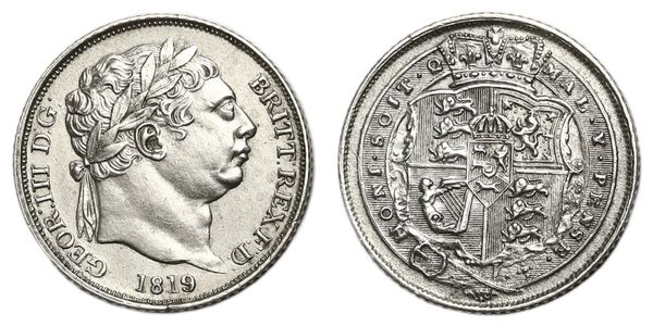 George III (1760-1820)