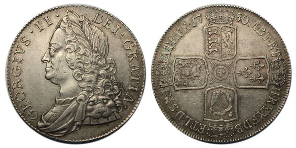 George II (1727-1760)