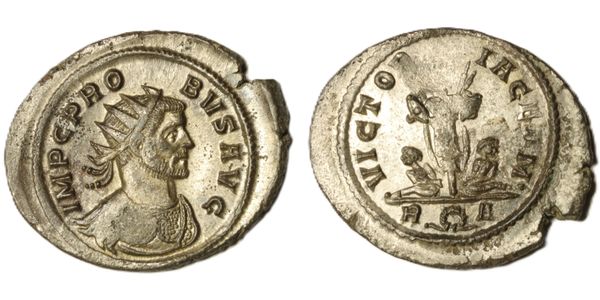 Roman, Probus (276-282 AD)