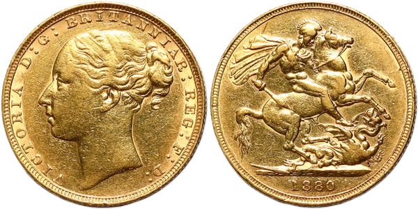Victoria (1837-1901)