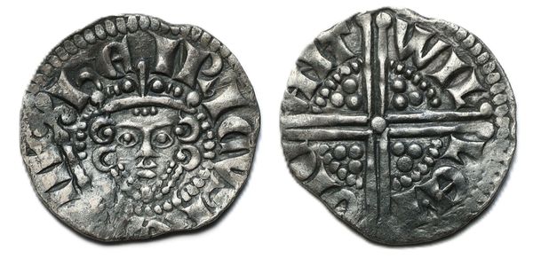 Henry III (1216-1272)