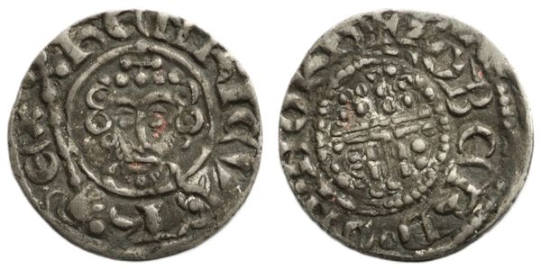 Henry III (1216-1272)