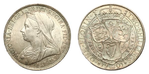 Victoria (1837-1901)