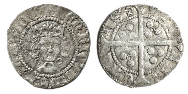 Henry VI (1422-1461)