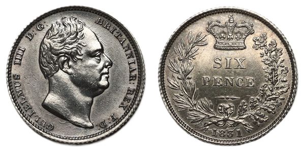 William IV (1830-1837)