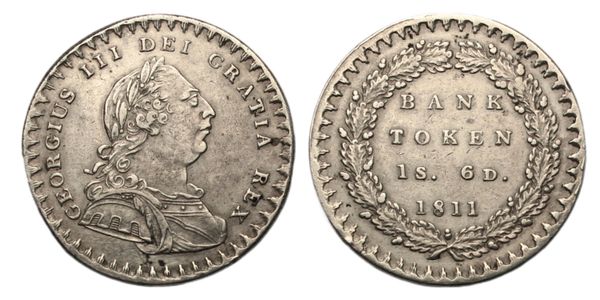 George III (1760-1820)