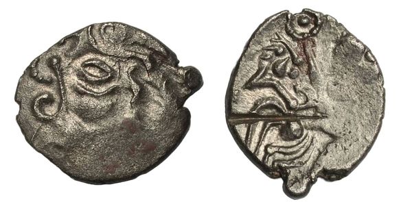 Celtic, North West Gaul