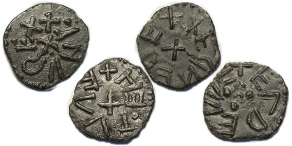 Styca coinage (2)