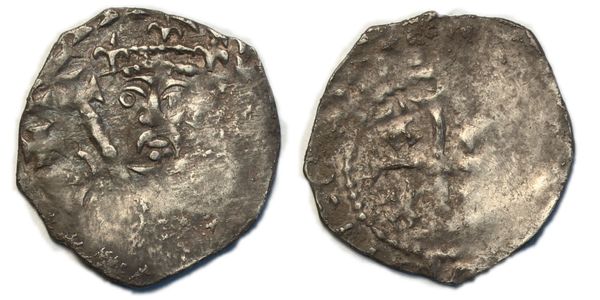 Henry II (1154-1189)