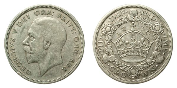 George V (1910-1936)