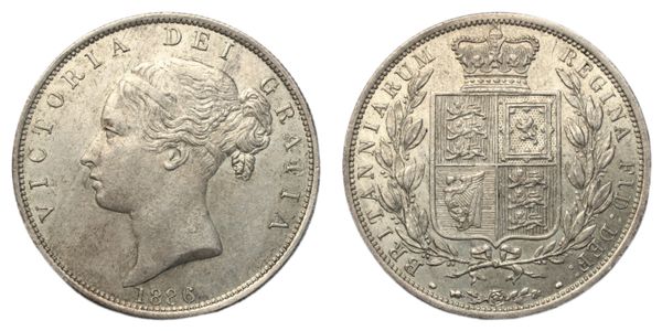 Victoria (1837-1901)
