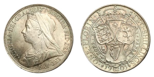 Victoria (1837-1901)