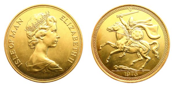 Isle of Man, Elizabeth II (1952-2022)