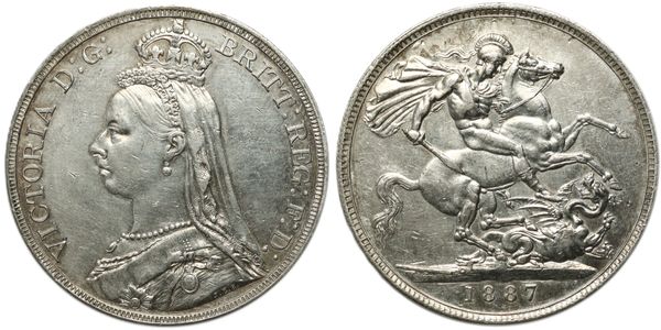 Victoria (1837-1901)
