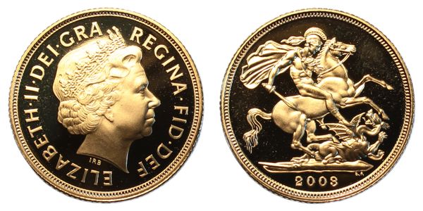 Elizabeth II (1952-2022)