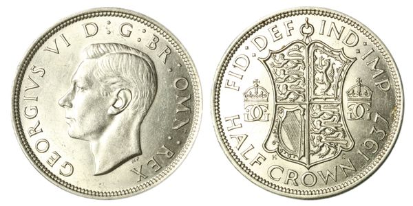 George VI (1937-1952)