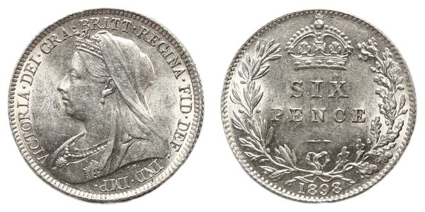 Victoria (1837-1901)