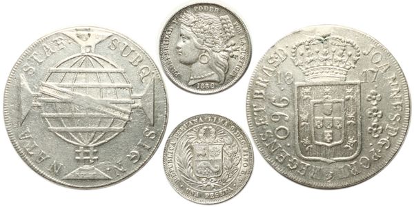 South America (2)