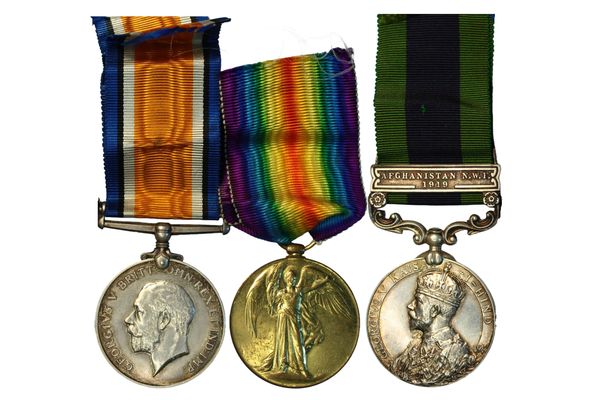 SJT P Cartmell 2/4th Border Regiment (3)