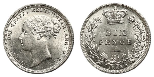 Victoria (1837-1901)
